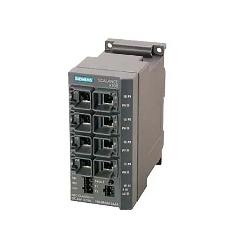 Produktfoto 1 von Siemens 6GK5108-0BA00-2AA3