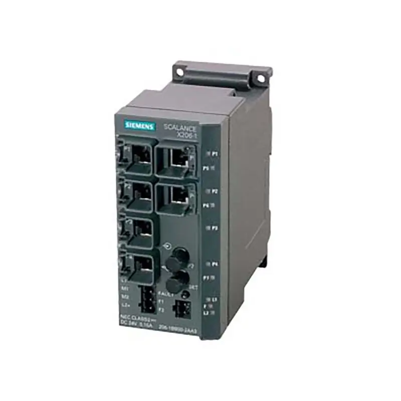 Produktfoto 1 von Siemens 6GK5206-1BB10-2AA3