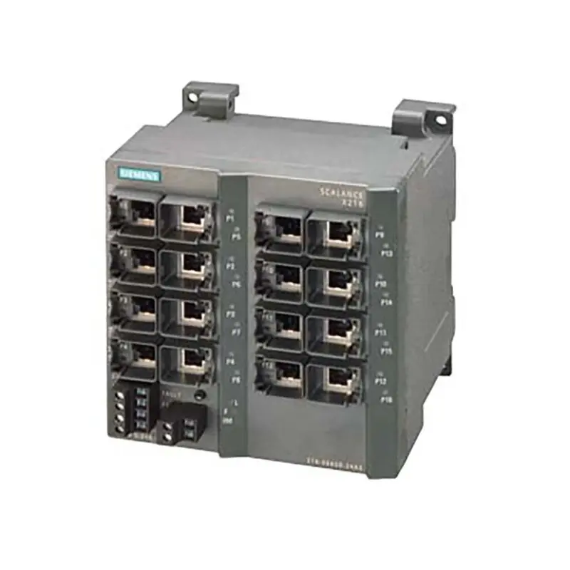 Produktfoto 1 von Siemens 6GK5216-0BA00-2AA3