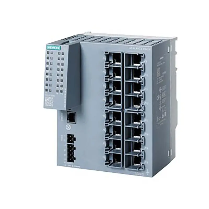 Produktfoto 1 von Siemens 6GK5216-0BA00-2AC2