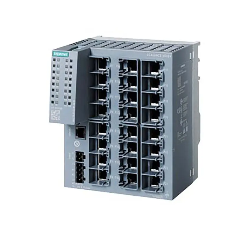 Produktfoto 1 von Siemens 6GK5224-0BA00-2AC2