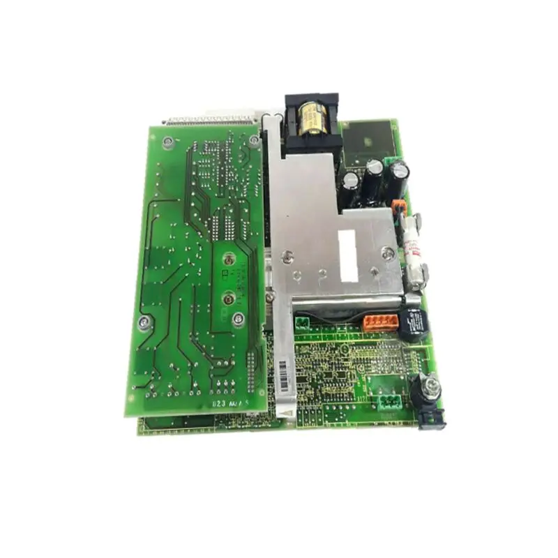 Produktfoto 1 von Siemens 6SC6100-0GC10
