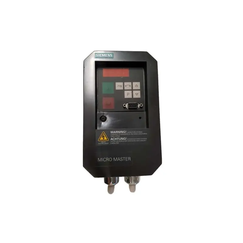 Produktfoto 1 von Siemens 6SE3113-6CA40