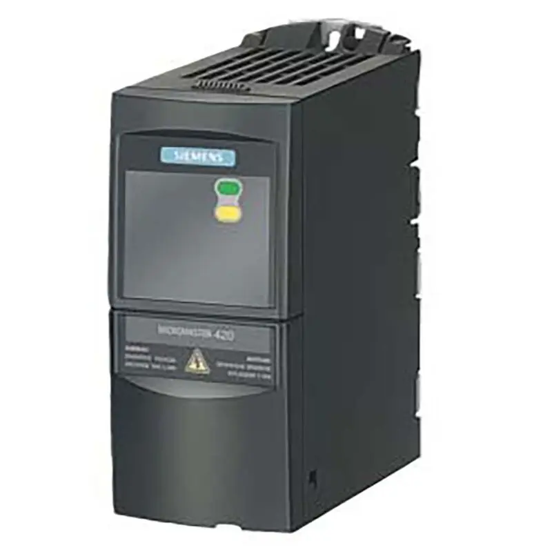 Produktfoto 1 von Siemens 6SE6420-2AB11-2AA1