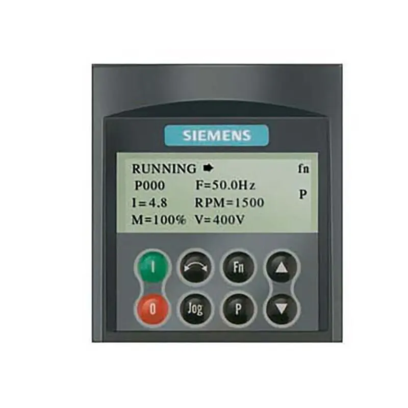 Produktfoto 1 von Siemens 6SE6400-0AP00-0AA1