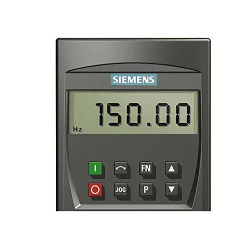 Produktfoto 1 von Siemens 6SE6400-0BP00-0AA1