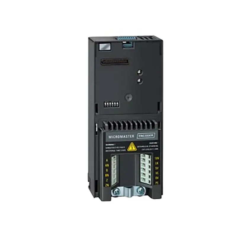 Produktfoto 1 von Siemens 6SE6400-0EN00-0AA0