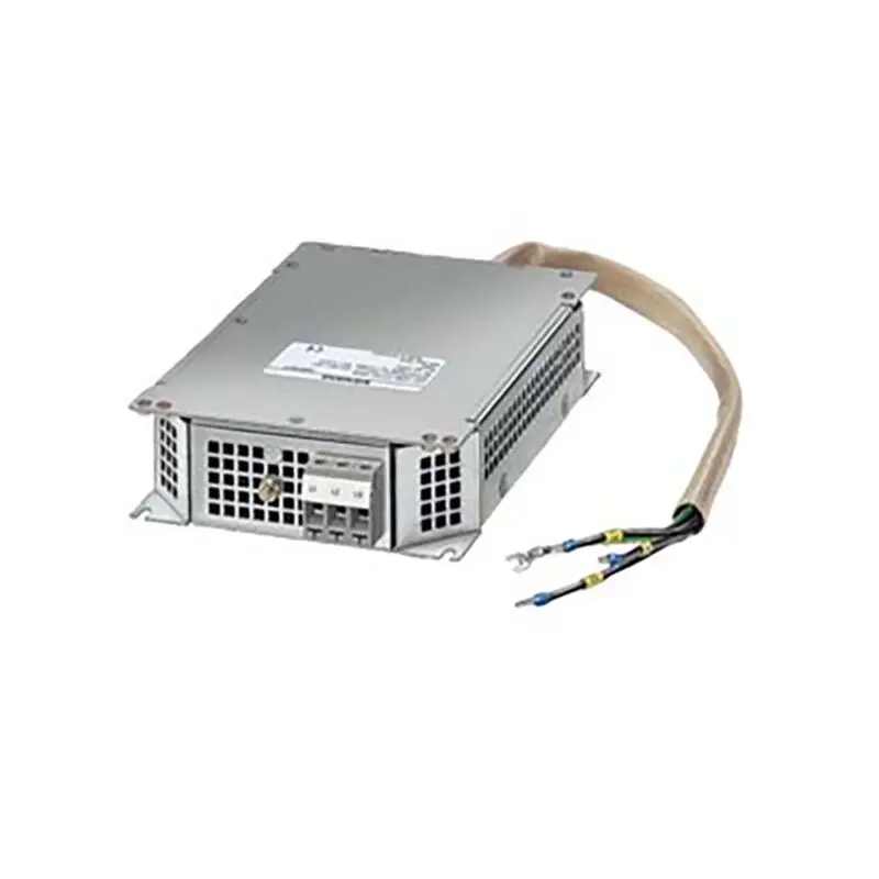 Produktfoto 1 von Siemens 6SE6400-3CC03-5CD3