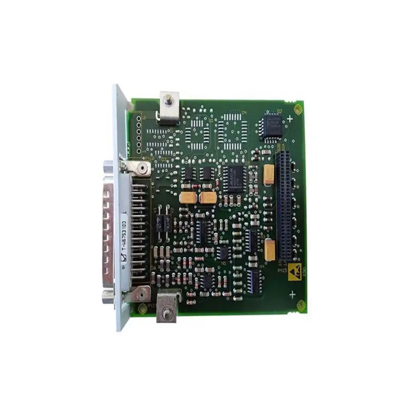 Produktfoto 1 von Siemens 6SE7090-0XX84-0FB0