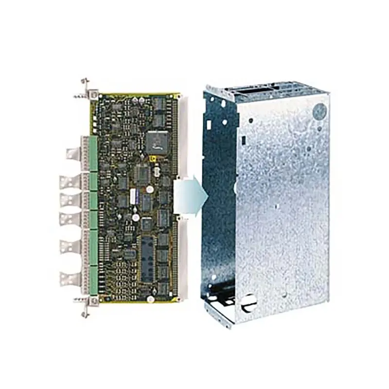 Produktfoto 1 von Siemens 6SE7090-0XX84-0KA0