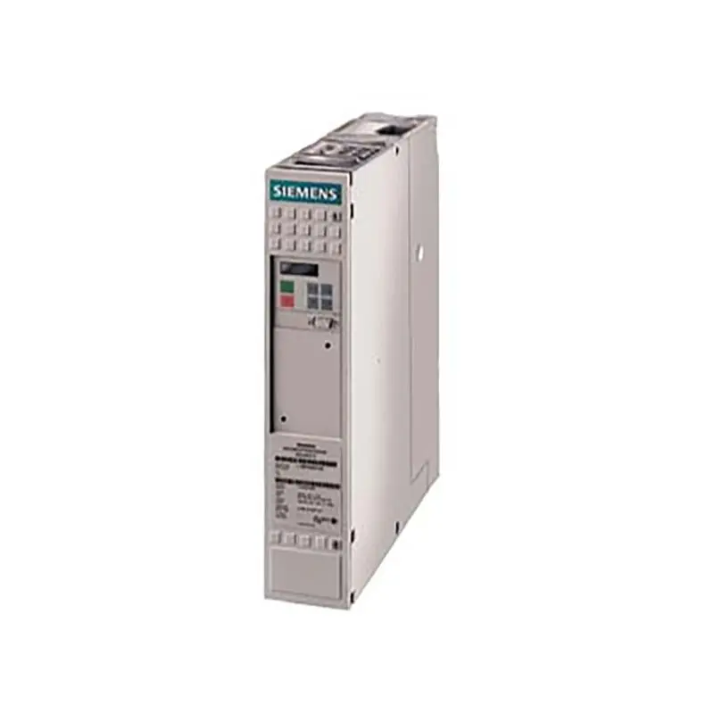 Produktfoto 1 von Siemens 6SE7021-0TA51-Z