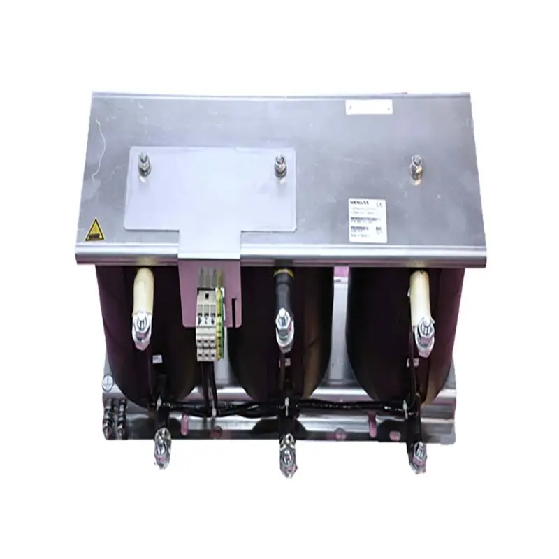Produktfoto 1 von Siemens 6SL3000-0DE31-2AA0