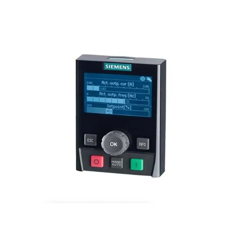 Produktfoto 1 von Siemens 6SL3255-0AA00-4JA1
