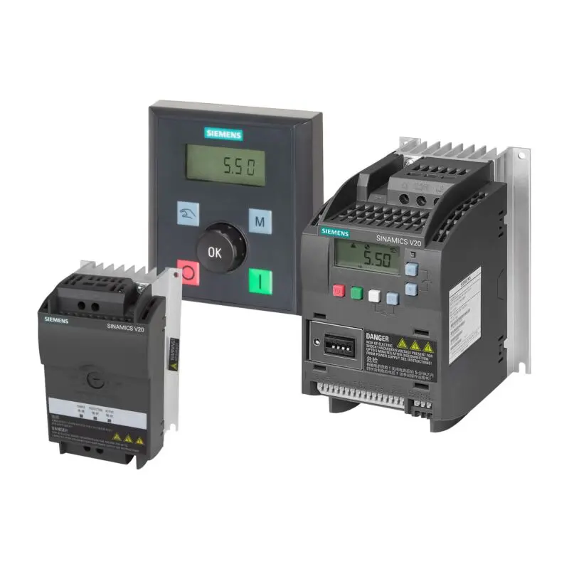Produktfoto 1 von Siemens 6SL3210-5BB21-5BV1