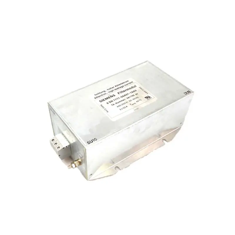 Produktfoto 1 von Siemens 6SN1111-0AA01-1AA0