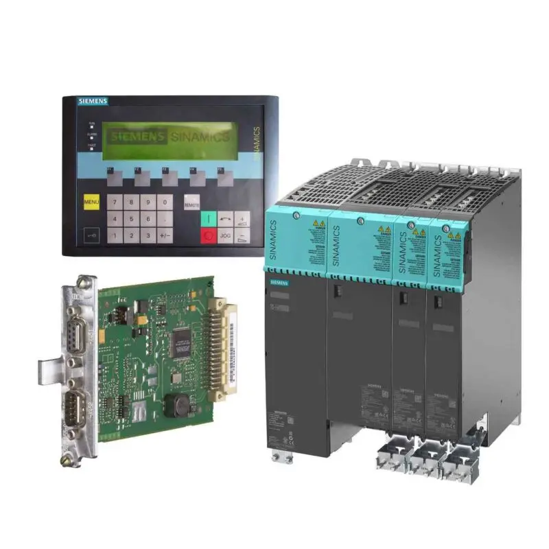 Produktfoto 1 von Siemens 6SL3310-1GH38-1AA0