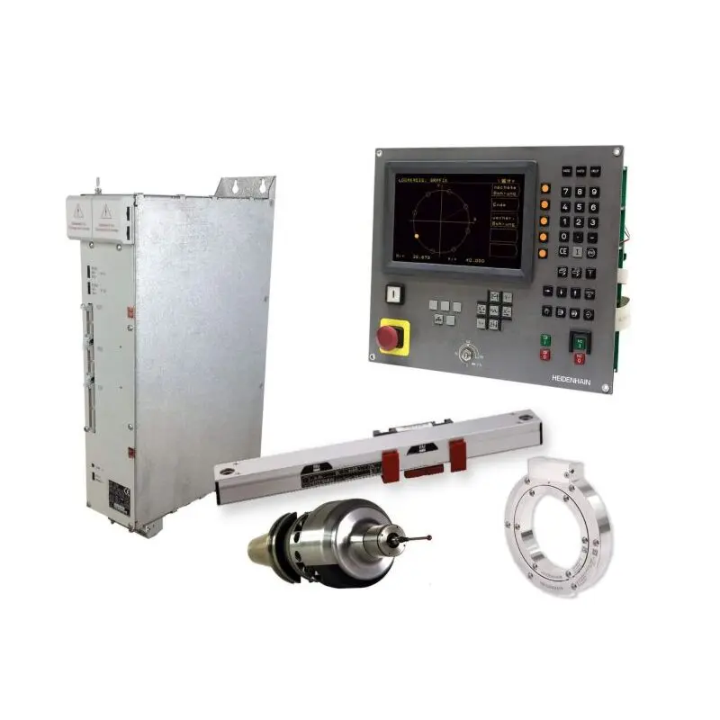 Produktfoto 1 von Siemens 6FC5371-0AA30-0AA0
