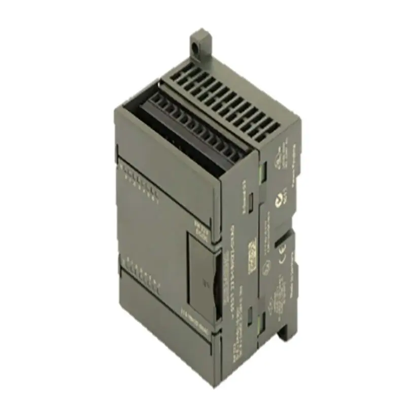 Produktfoto 1 von Siemens 6ES7223-1PH00-0XA0