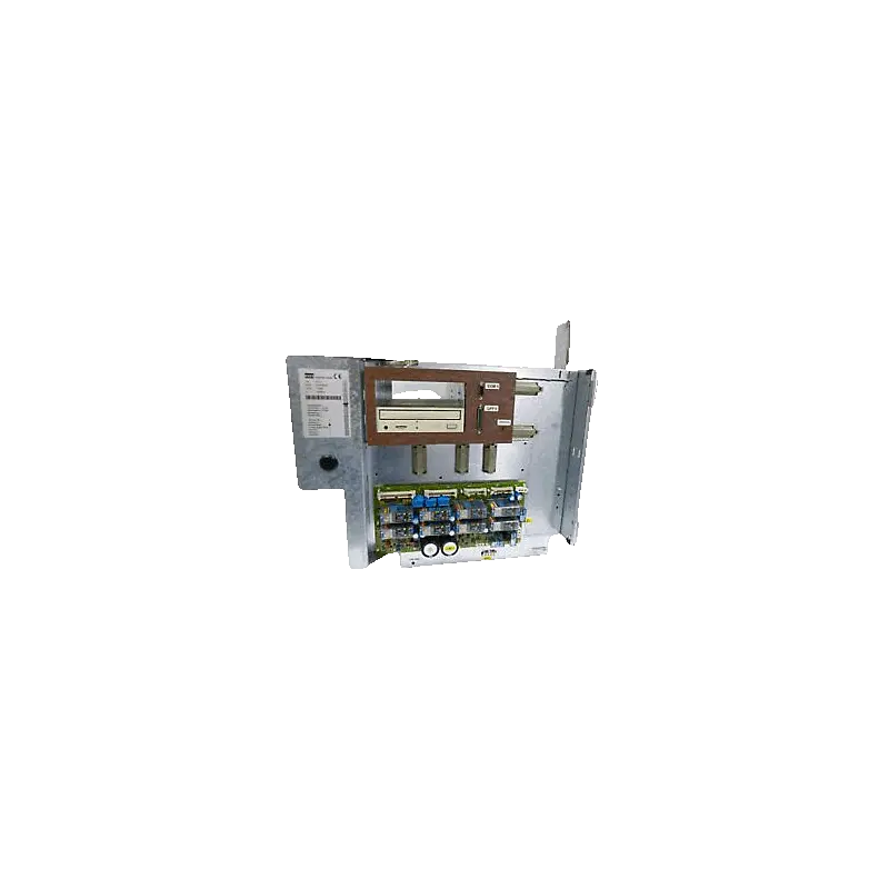 Produktfoto 1 von Kuka 01-051-810
