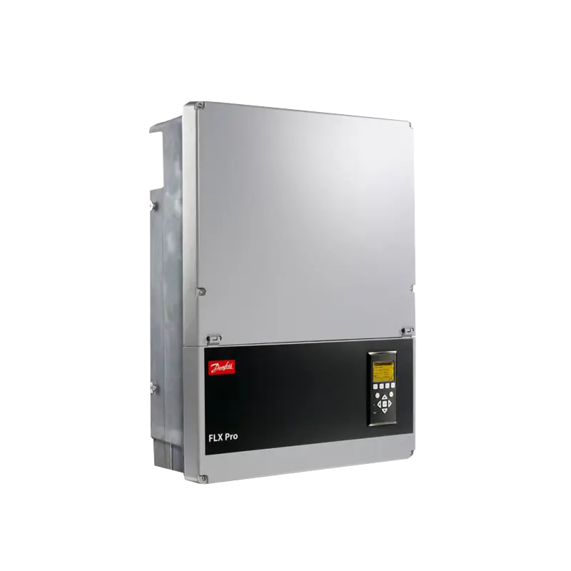 Produktfoto 1 von Danfoss PV FLX-15.0K