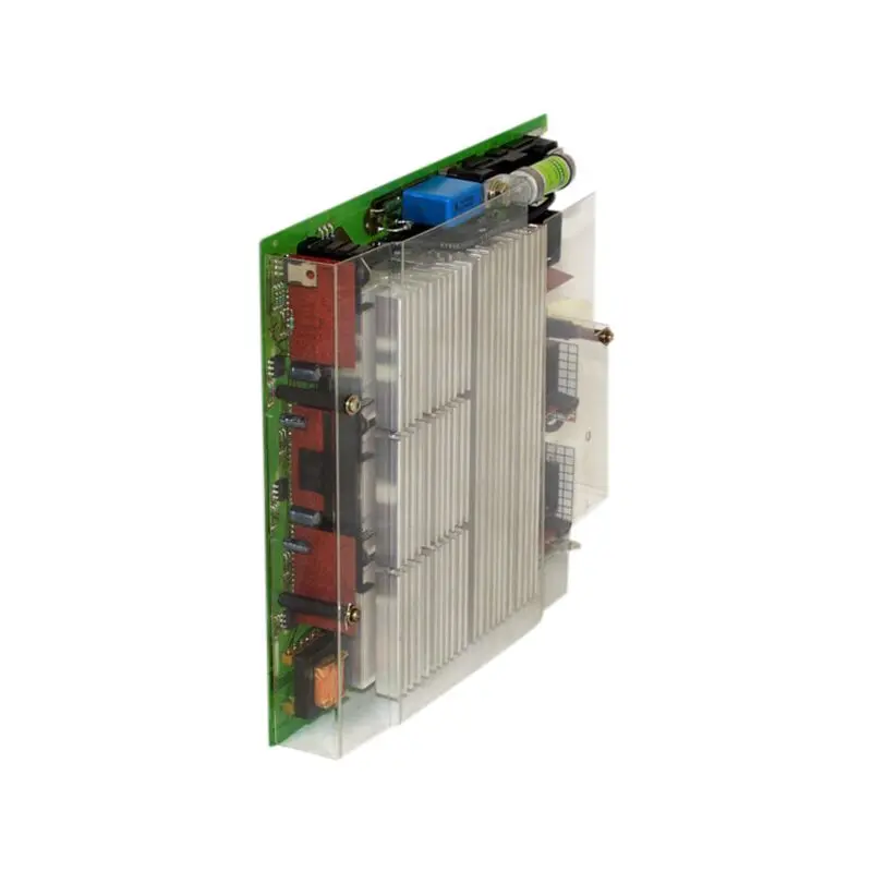 Produktfoto 1 von Siemens 6SC6120-0FE00