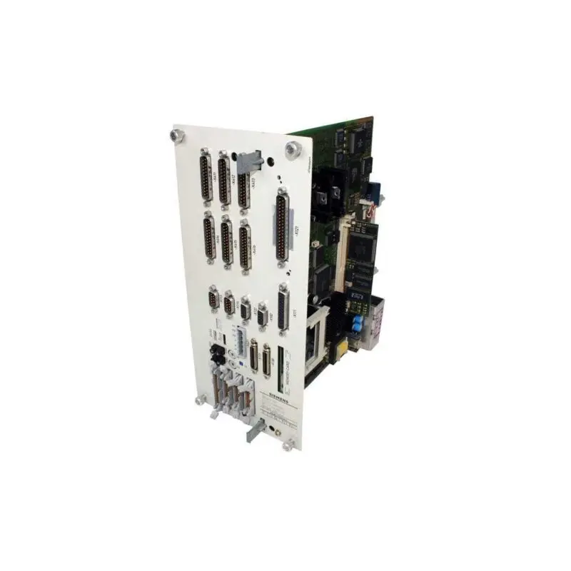Produktfoto 1 von Siemens 6FC5410-0AY01-0AA1