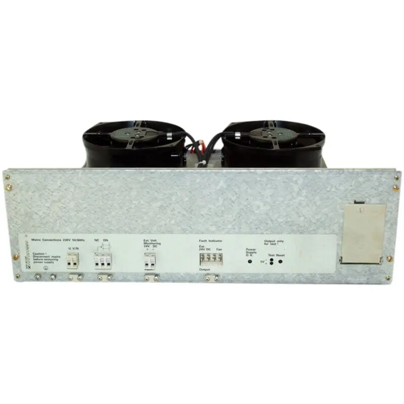 Produktfoto 1 von Siemens 6EW1861-2AE