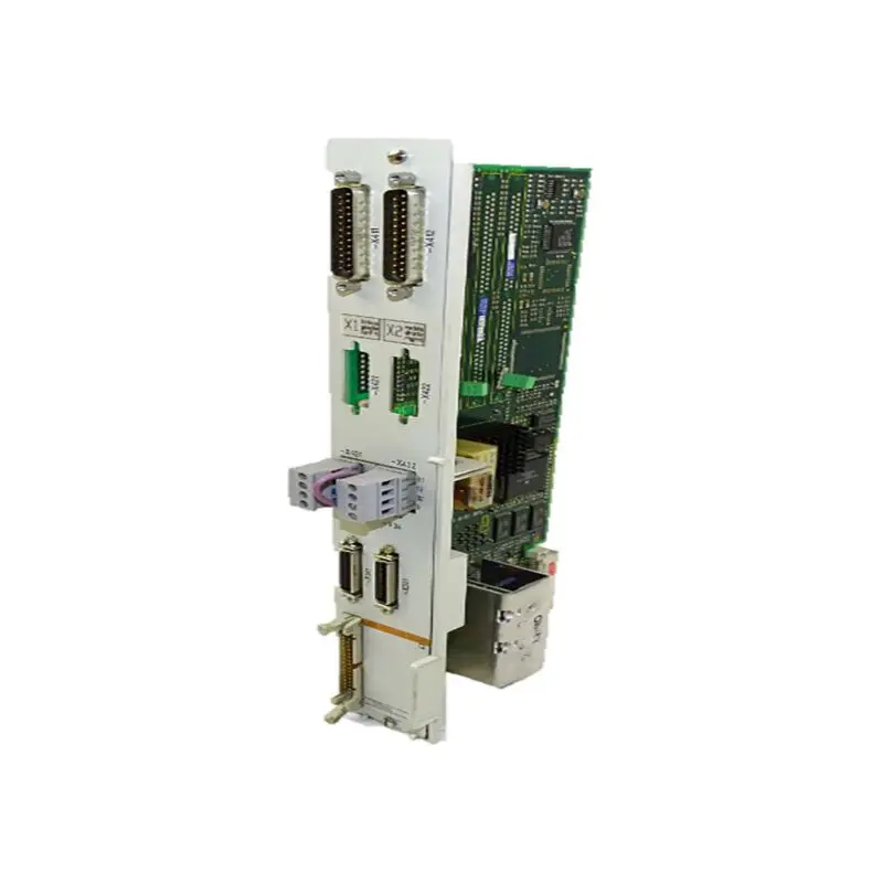 Produktfoto 1 von Siemens 6SN1118-0DM11-0AA0