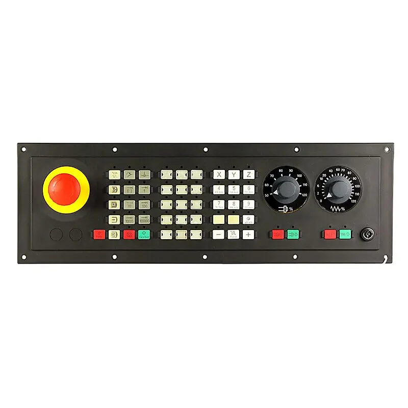 Produktfoto 1 von Siemens 6FC5100-0AA01-0AA1