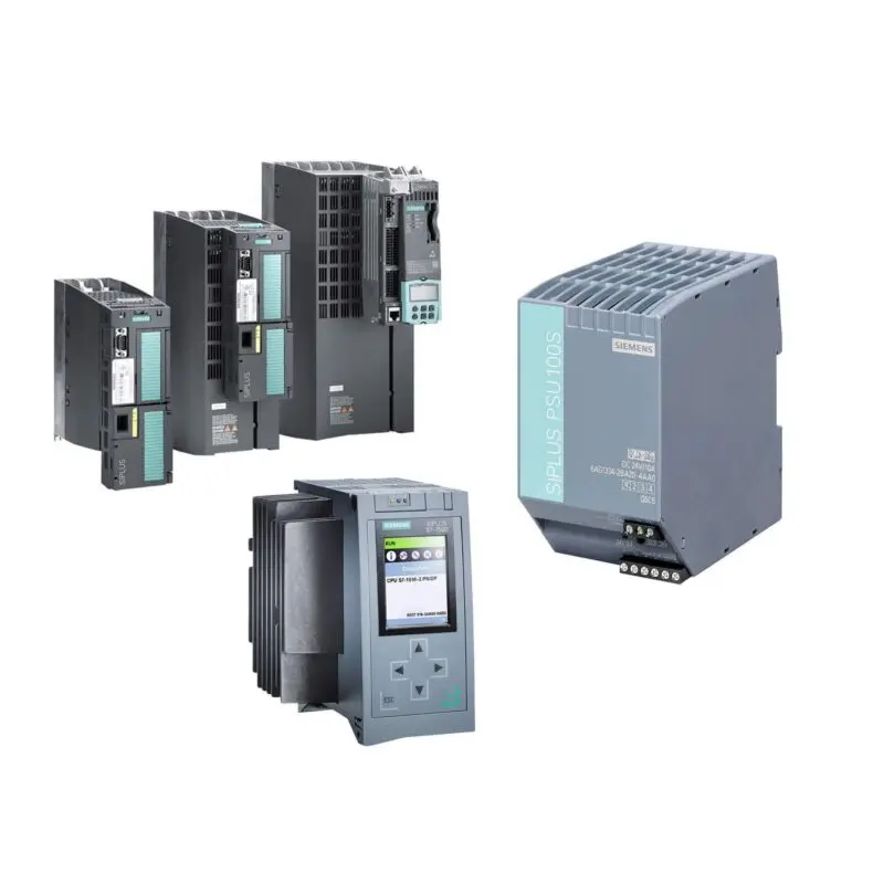 Produktfoto 1 von Siemens 6AG1440-2AD31-1CA1