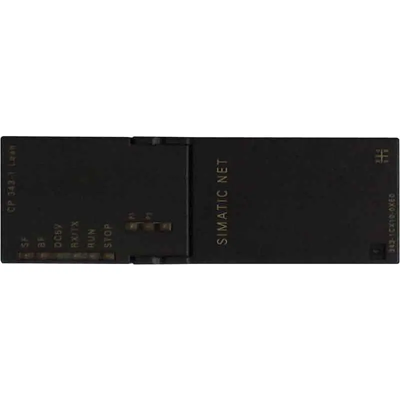 Produktfoto 1 von Siemens 6GK7343-1CX10-0XE0