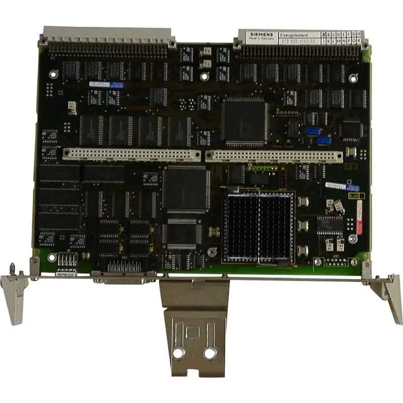 Produktfoto 1 von Siemens 6FC5110-0BB03-0AA1