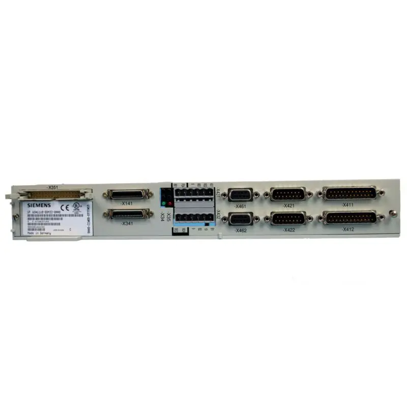 Produktfoto 1 von Siemens 6SN1118-0DM33-0AA0