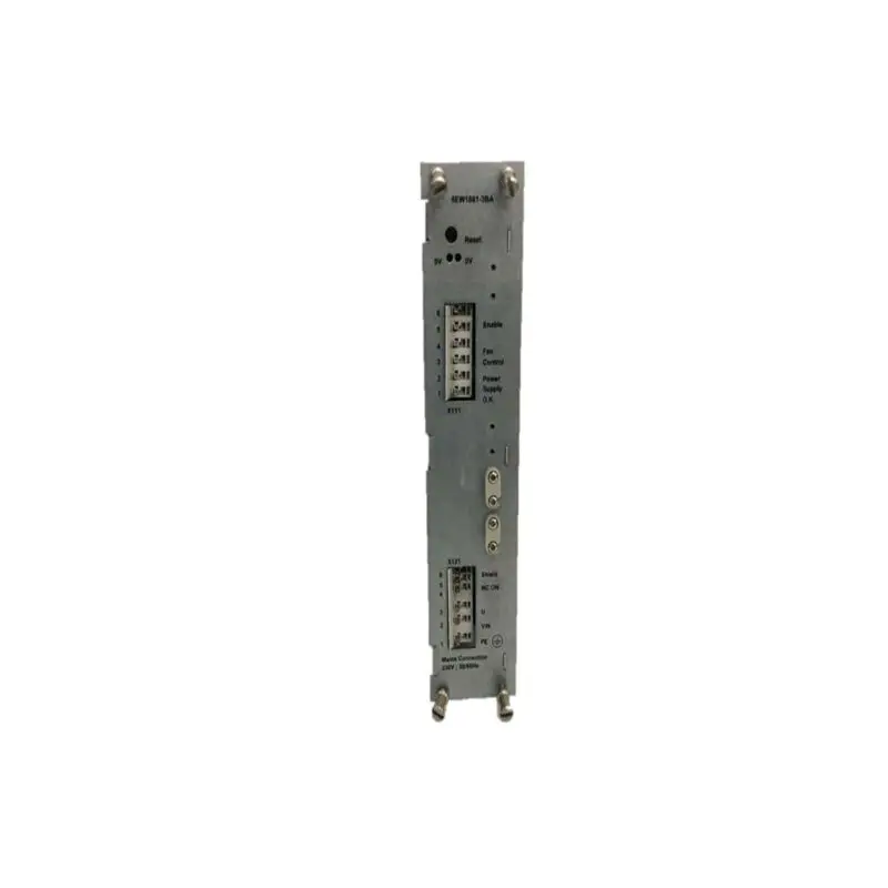 Produktfoto 1 von Siemens 6EW1861-3BA