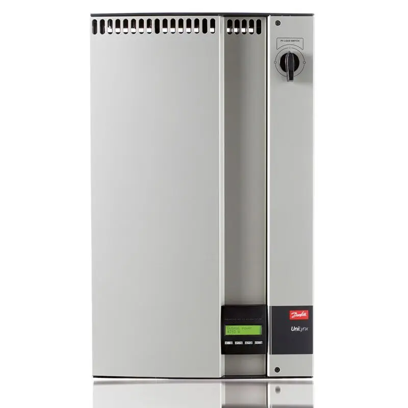 Produktfoto 1 von Danfoss PV ULX-3600-outdoor-hv