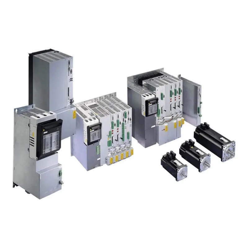 Produktfoto 1 von Boschrexroth DM8K1301-D