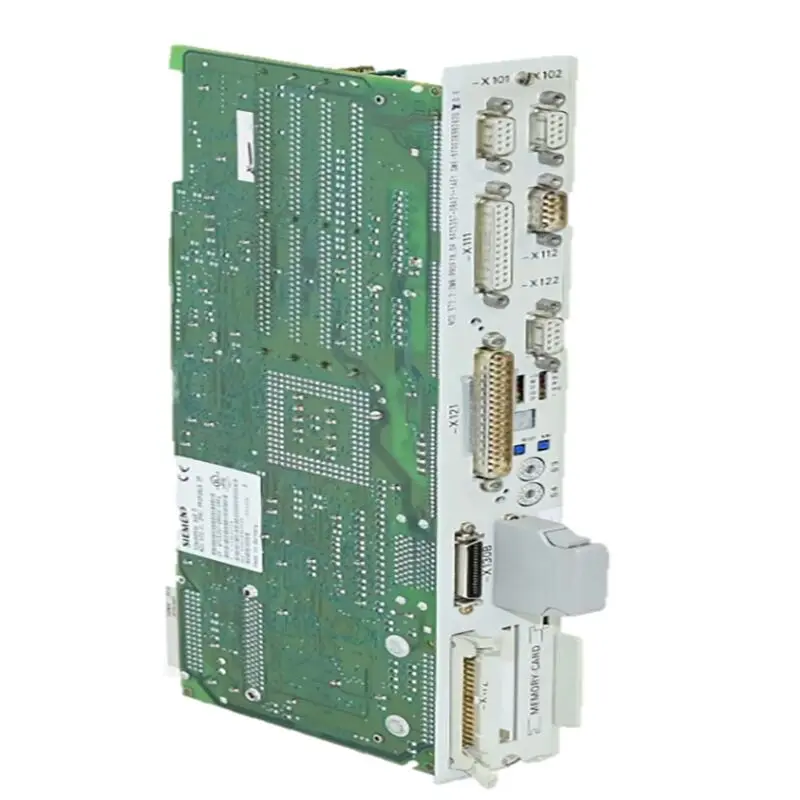Produktfoto 1 von Siemens 6FC5357-0BA21-1AE1