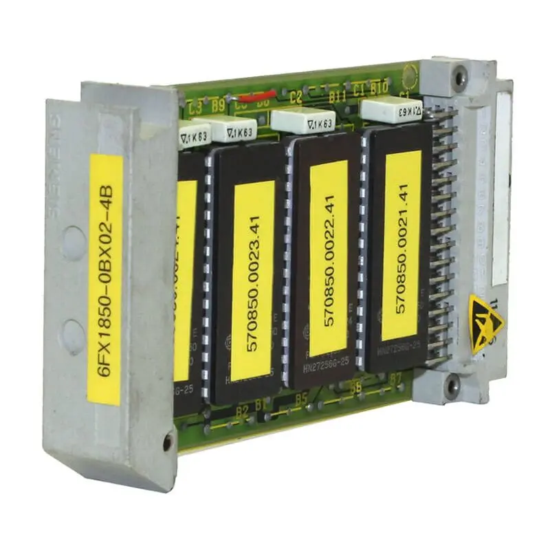 Produktfoto 1 von Siemens 6FX1850-0BX02-4B