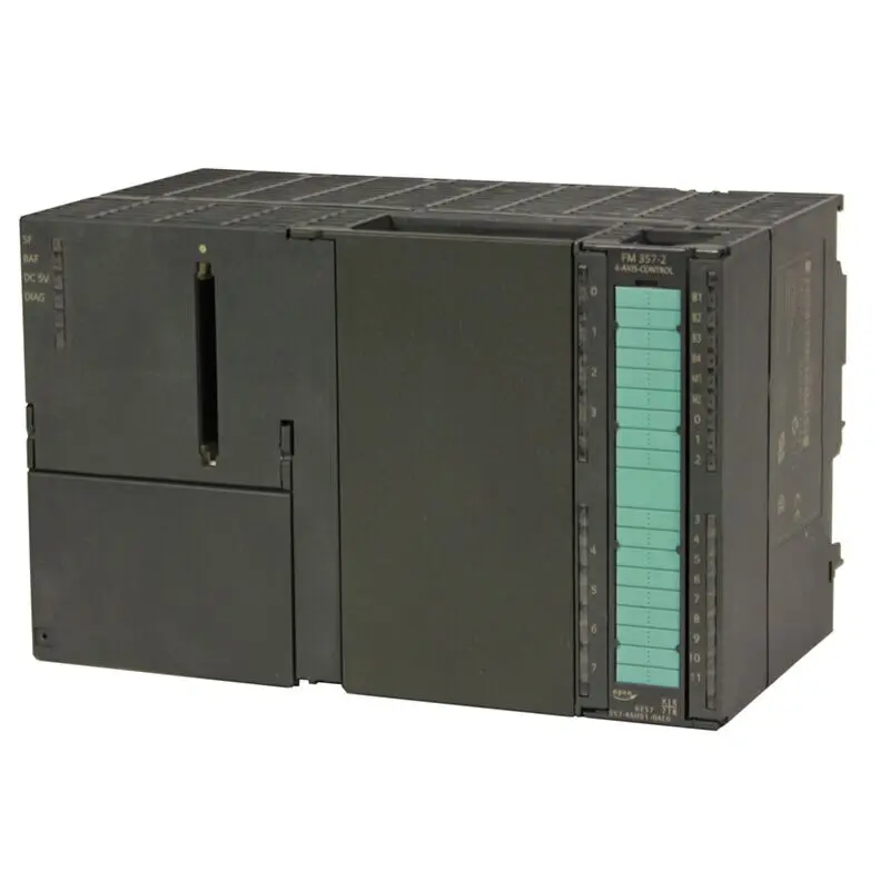 Produktfoto 1 von Siemens 6ES7357-4AH01-0AE0