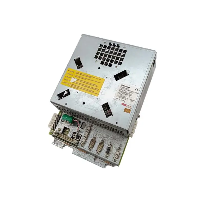 Produktfoto 1 von Siemens 6FC5210-0DA20-2AA0
