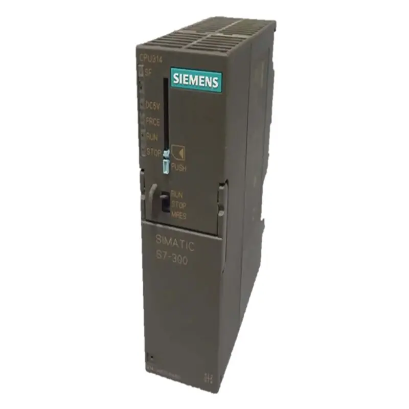 Produktfoto 1 von Siemens 6ES7314-1AF11-0AB0