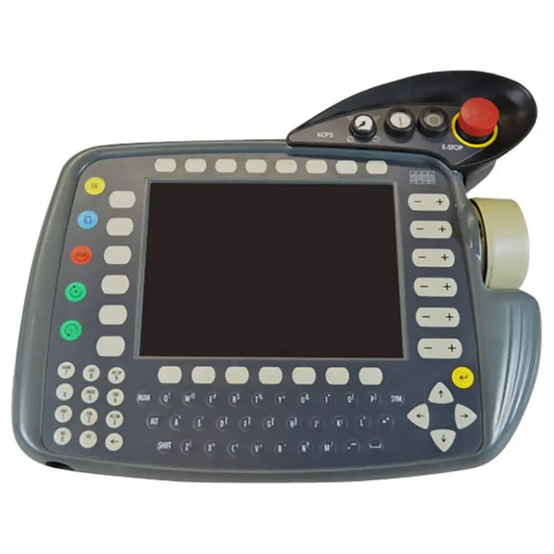 Produktfoto 1 von Kuka 00-106-198