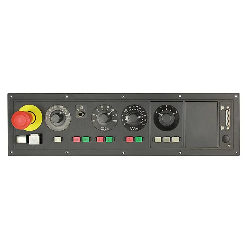 Produktfoto 1 von Siemens 6FC3538-3EF20