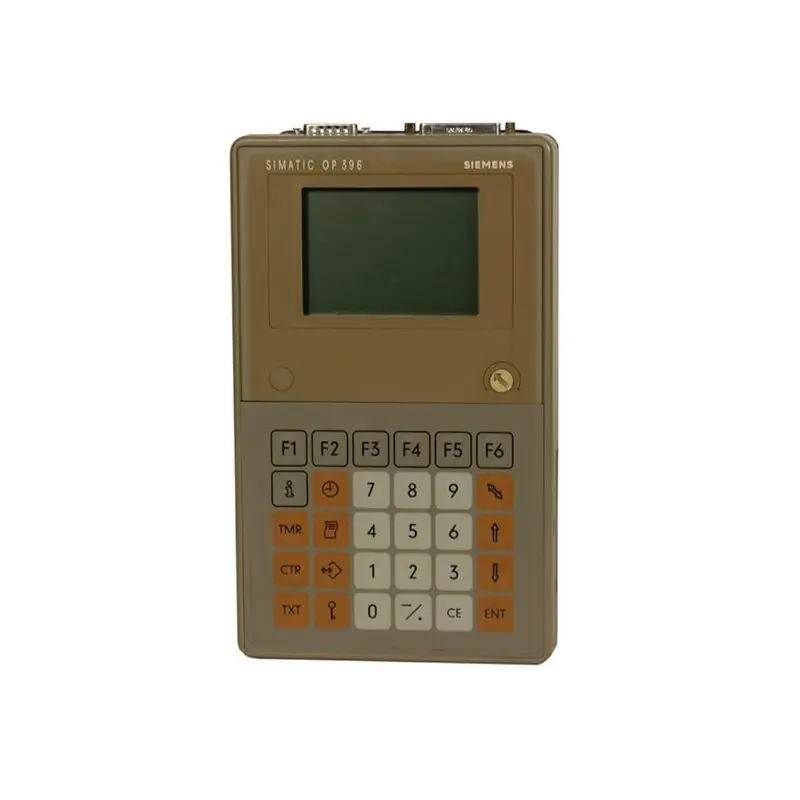 Produktfoto 1 von Siemens 6ES5396-0UA11