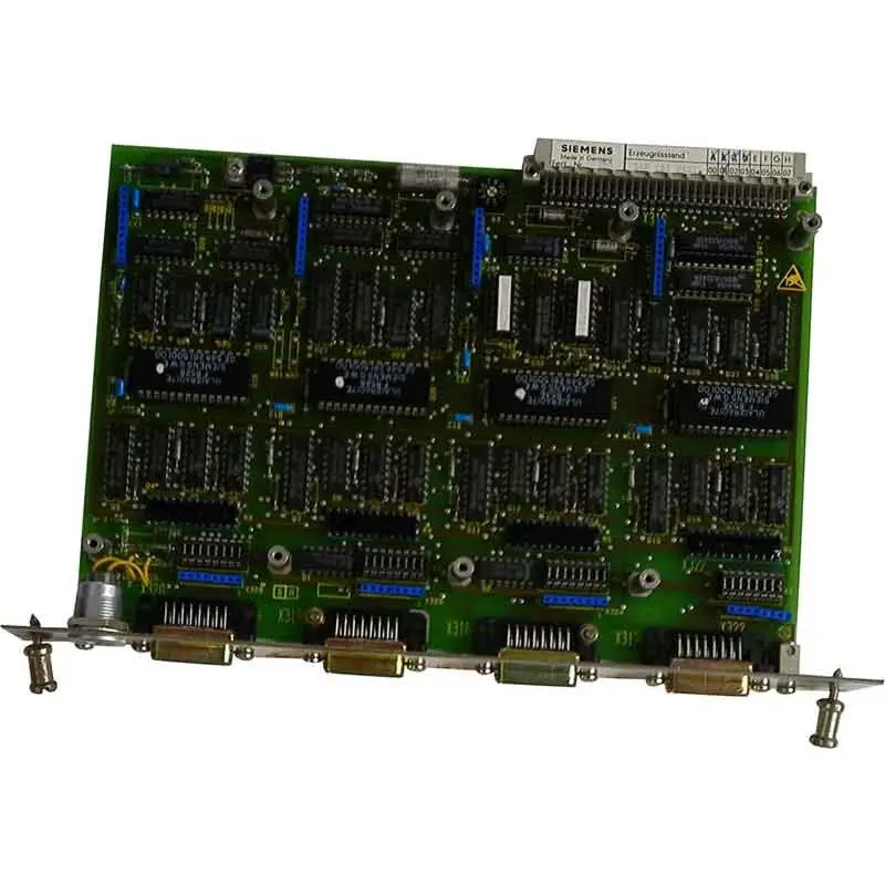 Produktfoto 1 von Siemens 6FX1125-1AA01