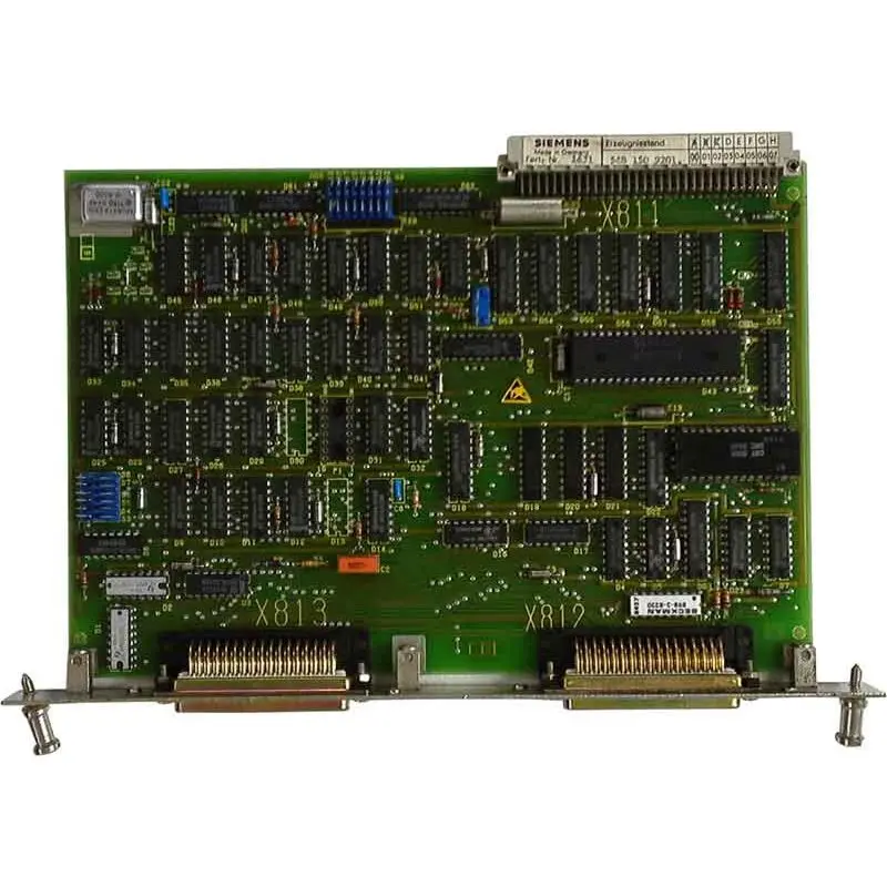 Produktfoto 1 von Siemens 6FX1115-0AA02
