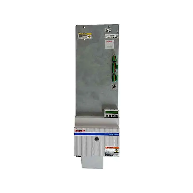 Produktfoto 1 von Boschrexroth HMV01.1E-W0030-A-07-NNNN