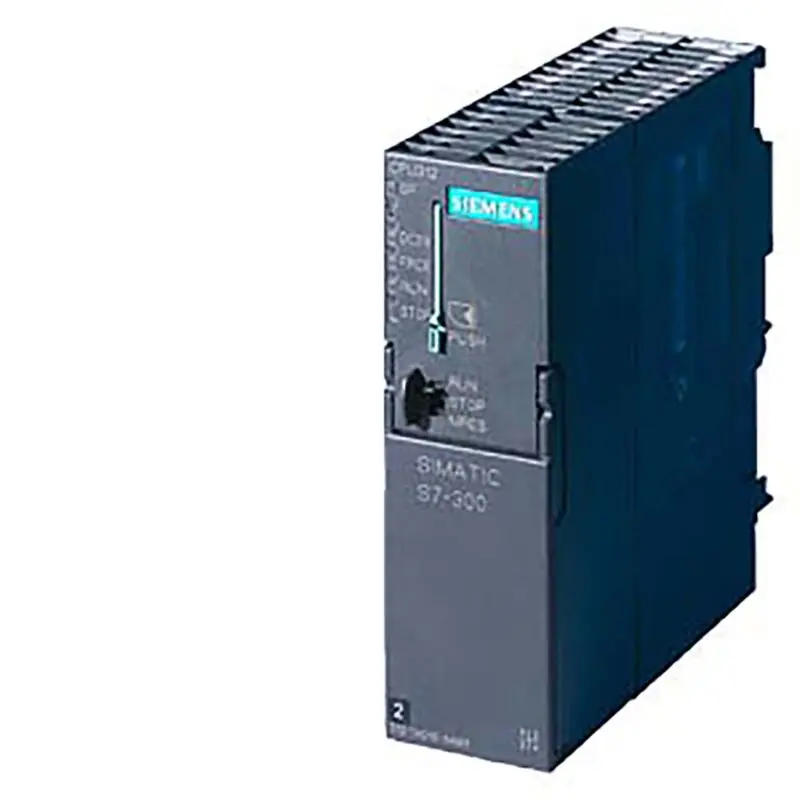 Produktfoto 1 von Siemens 6ES7312-1AE13-0AB0