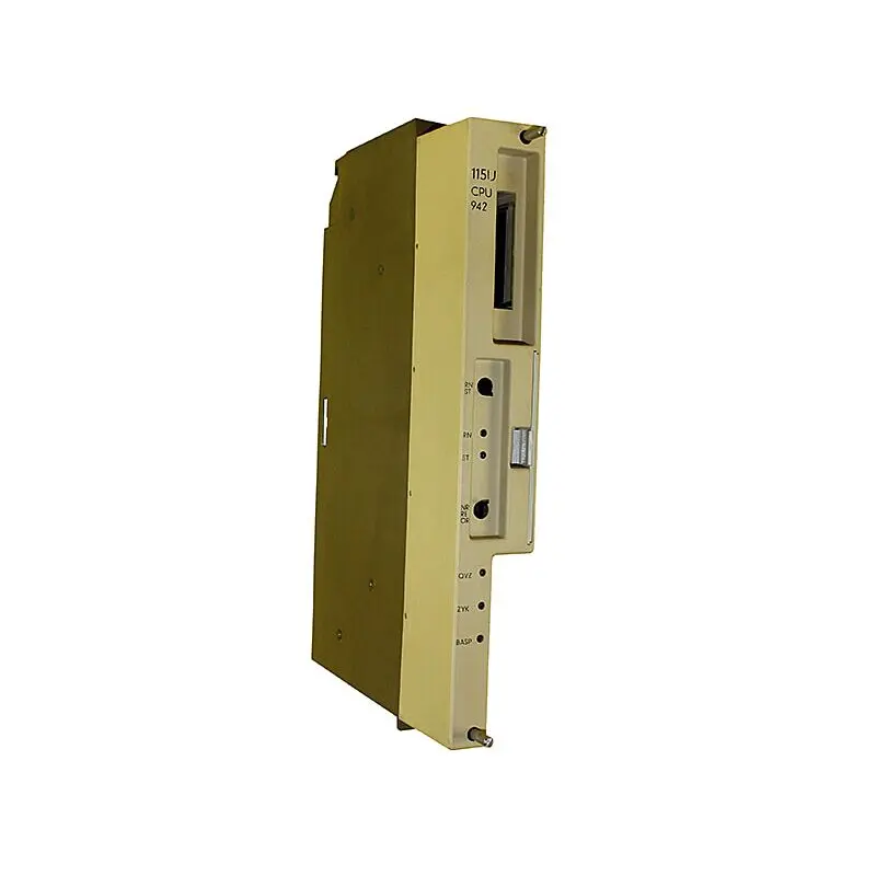 Produktfoto 1 von Siemens 6ES5942-7UA11