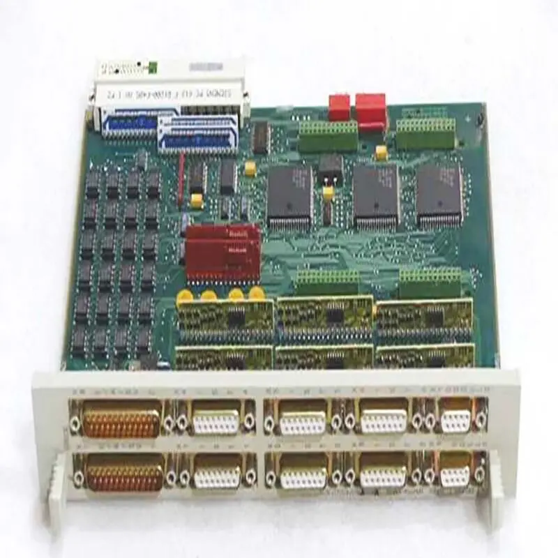 Produktfoto 1 von Siemens 6FM1706-3AB20